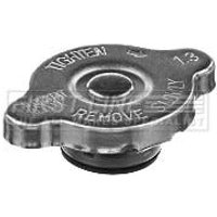 Radiator Sealing Cap FIRSTLINE Fits: HONDA HRV