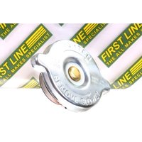 Radiator Sealing Cap FIRSTLINE Fits: ROVER GROUP TR6