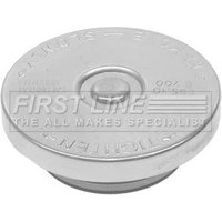 Radiator Cap FIRSTLINE Fits: LAND ROVER LAND ROVER 109