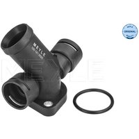 Water Flange MEYLE Fits: VW TRANSPORTER / CARAVELLE Mk IV Bus (70B, 70C, 7DB, 7DK, 70J,