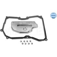 Automatic Transmission Hydraulic Filter Set MEYLE Fits: SEAT ALTEA (5P1)