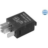 Multifunction Relay MEYLE Fits: AUDI A4 B6 (8E2)