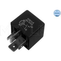 Relay MEYLE Fits: VW PASSAT CC B6 (357)
