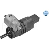 Washer Pump MEYLE