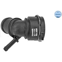 Coolant Flange MEYLE Fits: SEAT LEON (1P1)