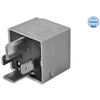 Relay MEYLE Fits: VW GOLF VII Estate (BA5, BV5)