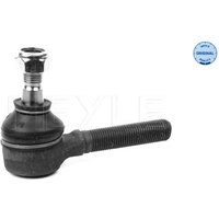 Tie Rod End MEYLE Fits: VW KARMANN GHIA Coupe (14, 34)