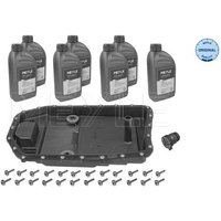 Automatic Transmission Oil Change Parts Kit MEYLE Fits: BMW 1 Coupe (E82)