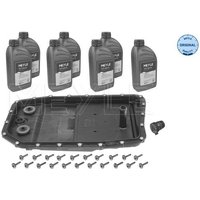 Automatic Transmission Oil Change Parts Kit MEYLE Fits: JAGUAR XK II Coupe (X150)