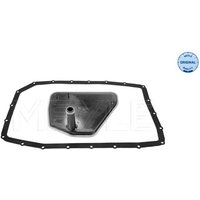 Transmission Oil Filter Kit MEYLE Fits: BMW X5 (E53)