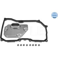 Transmission Oil Filter Kit MEYLE Fits: MINI MINI Convertible (R57)