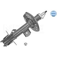 Shock Absorber MEYLE Fits: NISSAN JUKE Van (F15)