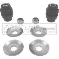 Control Arm Bush FIRSTLINE Fits: FORD SCORPIO