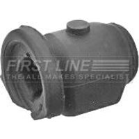Wishbone Bush FIRSTLINE Fits: NISSAN MICRA