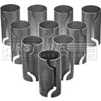 Wishbone Bush Sleeve FIRSTLINE Fits: OPEL CALIBRA