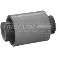 Wishbone Bush FIRSTLINE Fits: MAZDA 121