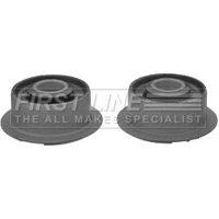 Track Control Arm Bush Kit FIRSTLINE Fits: CITROEN C15