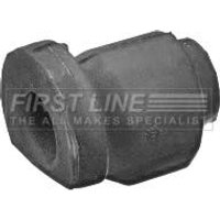 Wishbone Bush FIRSTLINE Fits: PORSCHE 944