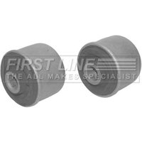 Wishbone & Bush Kit FIRSTLINE Fits: RENAULT MEGANE SCENIC