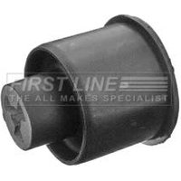 Control Arm/trailing Arm Bush FIRSTLINE Fits: VOLKSWAGEN GOLF
