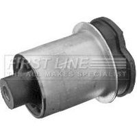 Axle Bush FIRSTLINE Fits: AUDI A4
