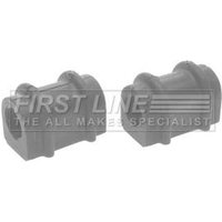 Anti-roll Bar Stabiliser Kit FIRSTLINE Fits: CITROEN AX