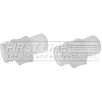 Stabilizer Coupling Rod Repair Kit FIRSTLINE Fits: PEUGEOT 106