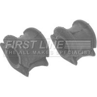 Stabilizer Coupling Rod Repair Kit FIRSTLINE Fits: PEUGEOT BOXER