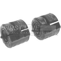 Anti-roll Bar Stabiliser Kit FIRSTLINE Fits: PEUGEOT 306