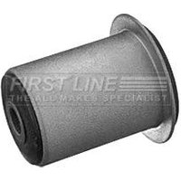 Control Arm/trailing Arm Bush FIRSTLINE Fits: FIAT CINQUECENTO