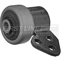 Suspension Arm Bush FIRSTLINE Fits: VAUXHALL MERIVA