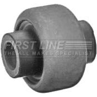 Wishbone Bush FIRSTLINE Fits: RENAULT CLIO