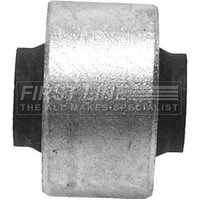 Control Arm/trailing Arm Bush FIRSTLINE Fits: AUDI A4