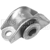 Wishbone Bush FIRSTLINE Fits: FIAT BARCHETTA
