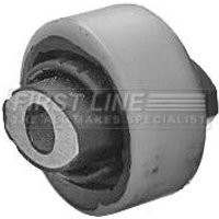 Wishbone Bush FIRSTLINE Fits: FIAT IDEA