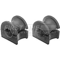 Stabilizer Coupling Rod Repair Kit FIRSTLINE Fits: FORD COURIER