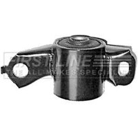 Wishbone Bush FIRSTLINE Fits: MAZDA MX-6