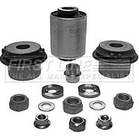 Wishbone Bush Repair Kit FIRSTLINE Fits: MERCEDES C43