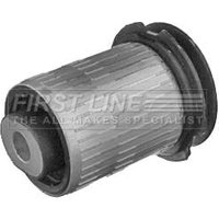 Wishbone Bush FIRSTLINE Fits: MERCEDES S430