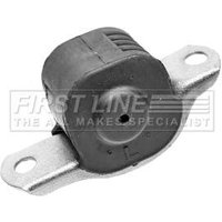 Wishbone Bush - With Bracket FIRSTLINE Fits: MITSUBISHI SPACE STAR