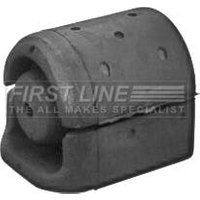 Wishbone Bush FIRSTLINE Fits: NISSAN 100NX
