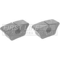 Anti-roll Bar Damper FIRSTLINE Fits: VAUXHALL CORSA