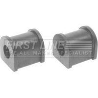Anti Roll Bar Bush Kit FIRSTLINE Fits: OPEL SENATOR