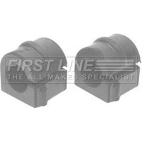 Anti-roll Bar Stabiliser Kit FIRSTLINE Fits: OPEL OMEGA