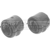 Anti Roll Bar Bush Kit FIRSTLINE Fits: PEUGEOT PARTNER