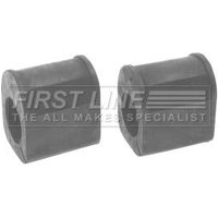Anti Roll Bar Bush Kit FIRSTLINE Fits: RENAULT CLIO
