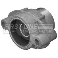 Wishbone Bush FIRSTLINE Fits: RENAULT ESPACE
