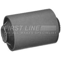 Track Control Arm Bush FIRSTLINE Fits: HONDA CRX