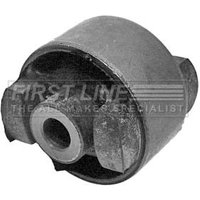 Wishbone Bush FIRSTLINE Fits: RENAULT VEL SATIS