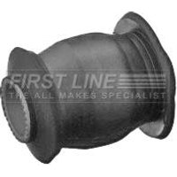 Wishbone Bush FIRSTLINE Fits: SUZUKI SWIFT